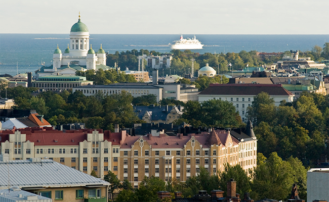 Kinh nghiệm du lịch Helsinki giá rẻ nhất cập nhật
