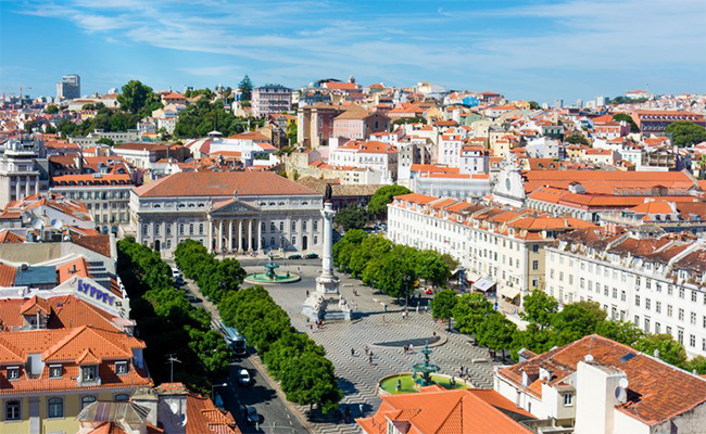 Kinh nghiệm du lịch Bồ Đào Nha giá rẻ nhất, chi tiết