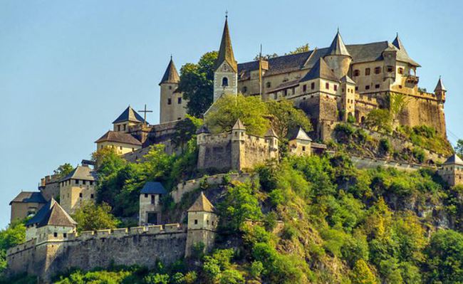 Cẩm nang du lịch Áo đầy đủ chi tiết cho người lần đầu ghé thăm