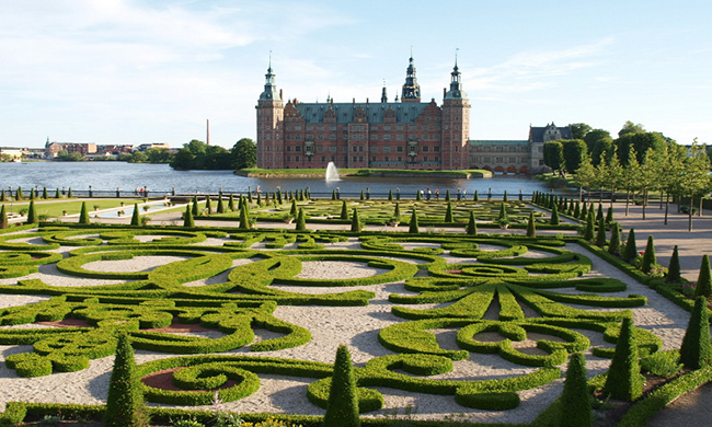 Những địa điểm du lịch Copenhagen thu hút khách du lịch