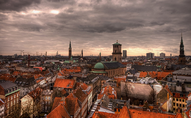 Kinh nghiệm du lịch Copenhagen giá rẻ nhất, đầy đủ nhất