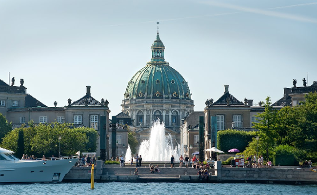Kinh nghiệm du lịch Copenhagen giá rẻ nhất, đầy đủ nhất