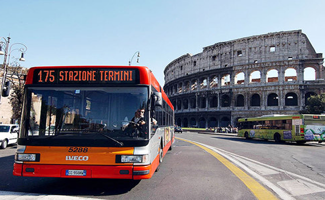 Kinh nghiệm du lịch Rome giá rẻ đầy đủ chi tiết cho người mới
