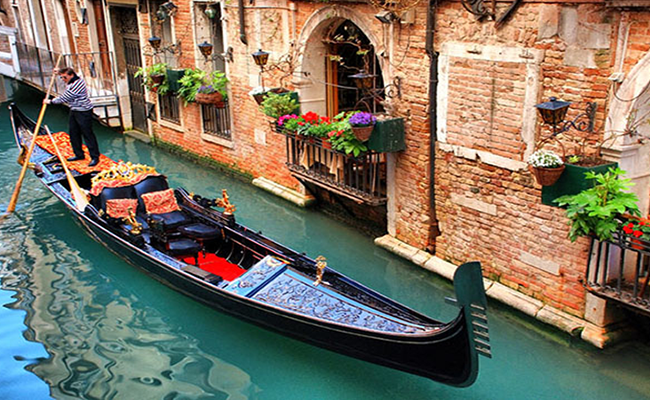Kinh nghiệm du lịch Venice giá rẻ khám phá thành phố lãng mạn nhất Châu Âu
