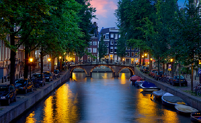 Các chi phí phổ biến bạn nên biết khi đến Amsterdam