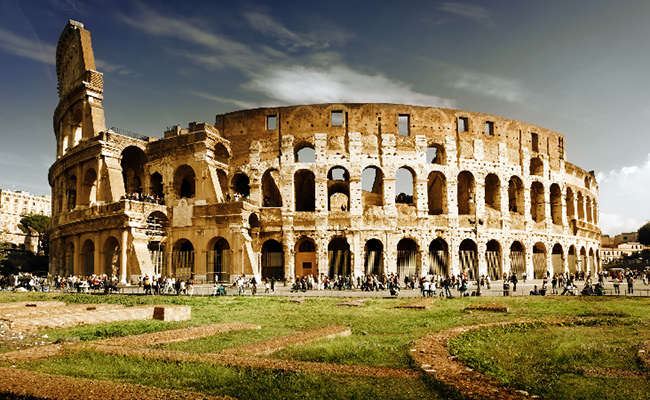 Các chi phí phổ biến bạn nên biết khi đến Roma