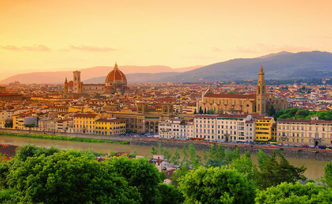 Các chi phí phổ biến bạn nên biết khi đến Florence