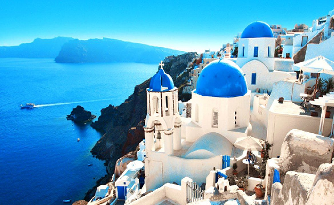 Các chi phí phổ biến khi du lịch Hy Lạp bạn nên biết