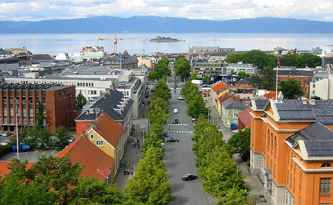 Các chi phí phổ biến bạn nên biết khi đến Oslo