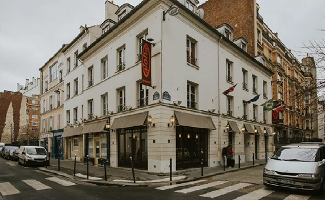 Review một số khách sạn giá tốt ở Paris