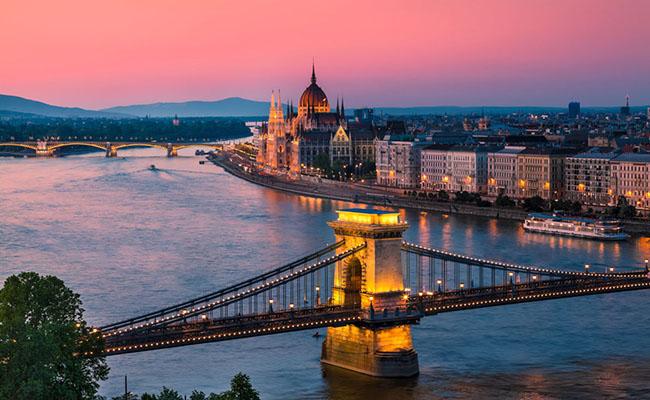 Budapest, Hungary