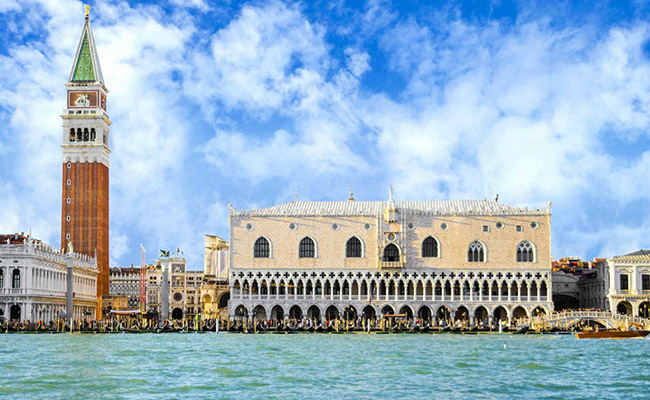 10 địa điểm du lịch tuyệt vời bạn không thể bỏ qua tại Venice