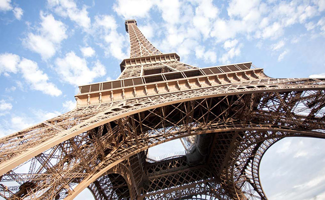 10 điều tuyệt vời nhất tại Paris bạn nên thử