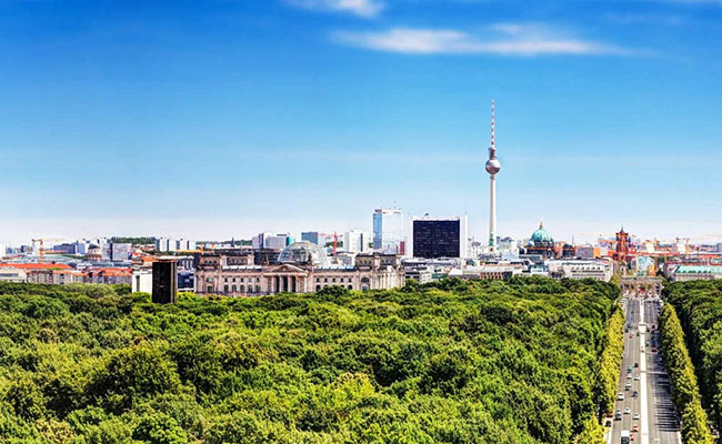 10 điểm cần khám phá khi bạn tới du lịch Berlin