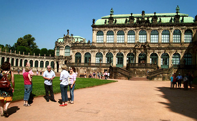 Khám phá 10 điều tuyệt vời nhất ở Dresden
