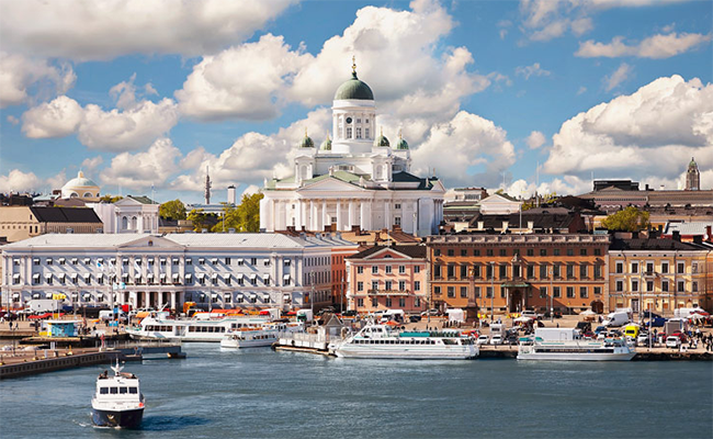 Cẩm nang du lịch Phần Lan tự túc bạn nên tham khảo
