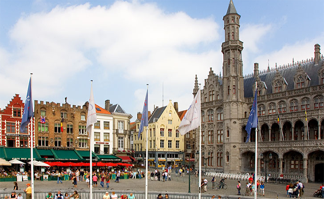 Các chi phí cần thiết bạn nên biết khi đến Bruges