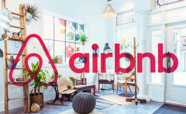 du lịch Châu Âu giá rẻ - hệ thống Airbnb
