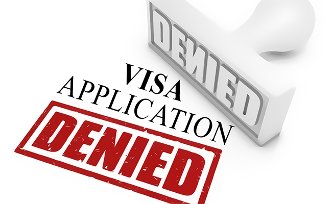 4 lý do visa Pháp bị từ chối phổ biến nhất và nguyên tắc khắc phục