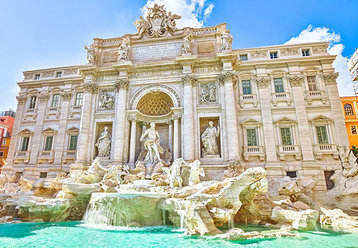 Tour thu đông Pháp - Thụy Sỹ - Ý – Vatican 10 NGÀY bay QR