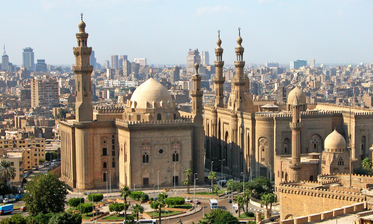 Cairo