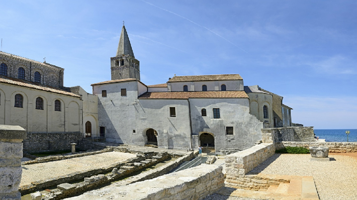 Euphrasian Basilica