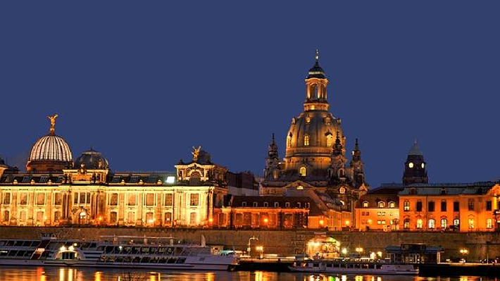 Những điều cần biết về thành phố Dresden