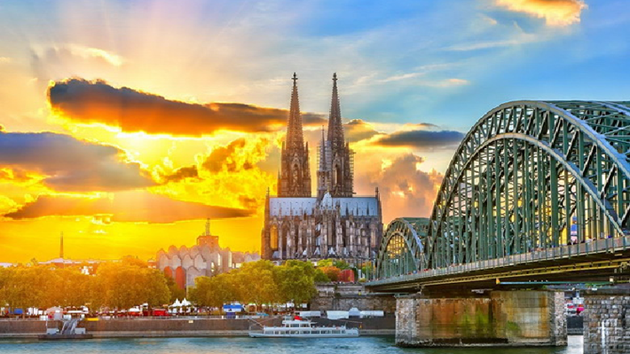 Những điều nên biết về thành phố Cologne