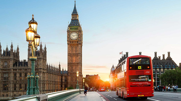 Du lịch London khám phá thành phố đắt đỏ nhất Châu Âu