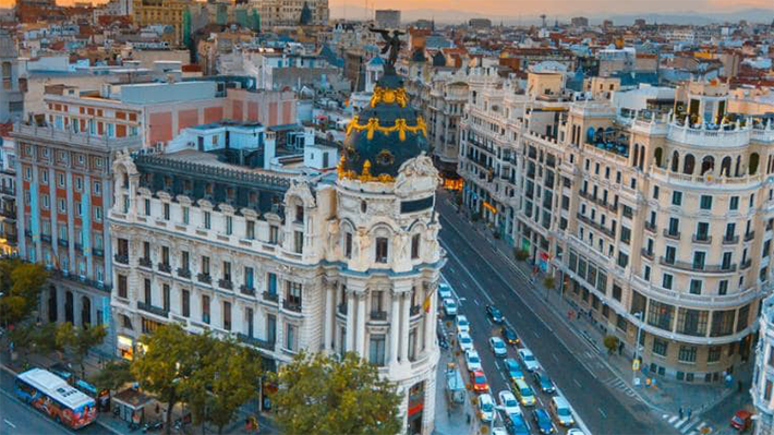 Một số điều nên biết trước khi du lịch Madrid