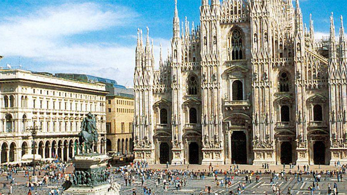 Nhà thờ Duomo